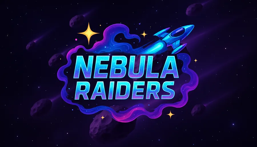 Nebula Raiders